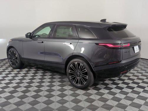 2026 Land Rover Range Rover Velar P400 Dynamic SE