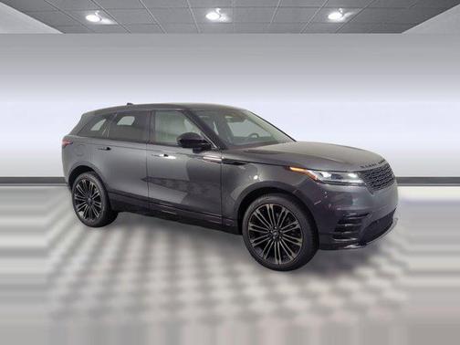2026 Land Rover Range Rover Velar P400 Dynamic SE