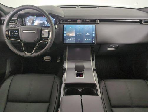 2026 Land Rover Range Rover Velar P400 Dynamic SE