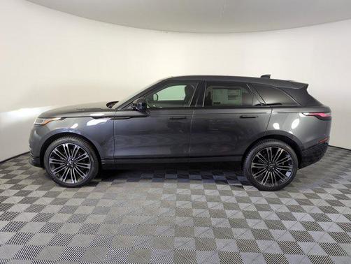 2026 Land Rover Range Rover Velar P400 Dynamic SE