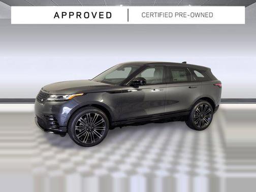 2026 Land Rover Range Rover Velar P400 Dynamic SE
