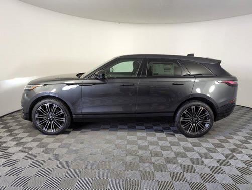 2026 Land Rover Range Rover Velar P400 Dynamic SE