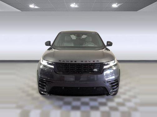 2026 Land Rover Range Rover Velar P400 Dynamic SE