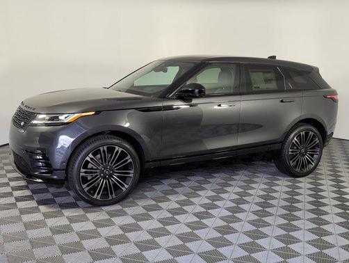 2026 Land Rover Range Rover Velar P400 Dynamic SE