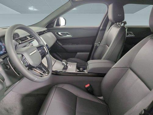 2026 Land Rover Range Rover Velar P400 Dynamic SE