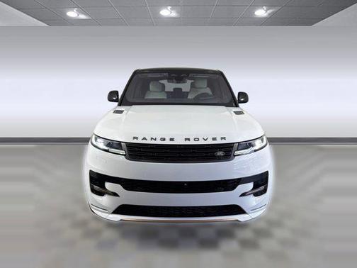 2023 Land Rover Range Rover Sport SE