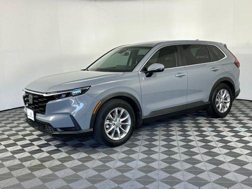 2024 Honda CR-V EX-L 2WD