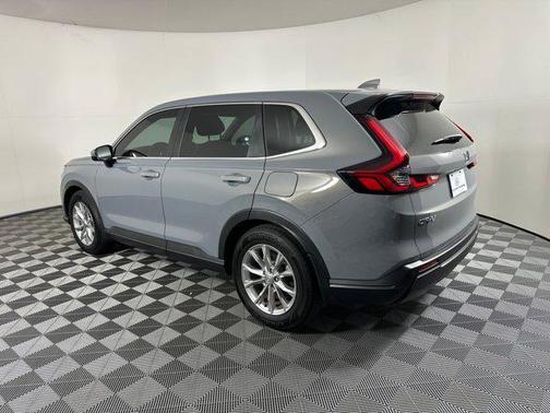 2024 Honda CR-V EX-L 2WD