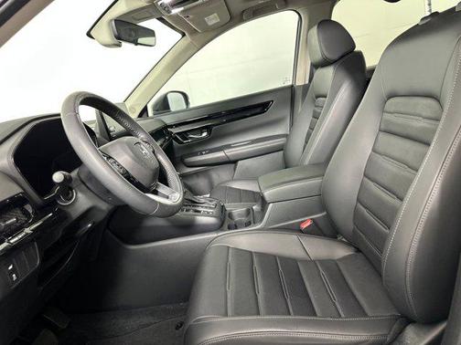 2024 Honda CR-V EX-L 2WD