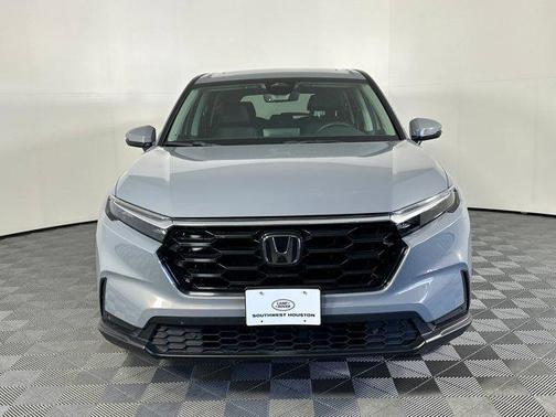 2024 Honda CR-V EX-L 2WD