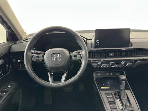 2024 Honda CR-V EX-L 2WD