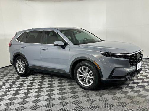 2024 Honda CR-V EX-L 2WD