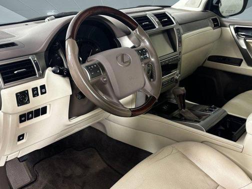 2019 Lexus GX 460 Premium