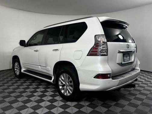2019 Lexus GX 460 Premium