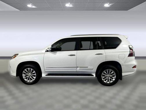 2019 Lexus GX 460 Premium