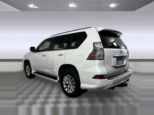 2019 Lexus GX 460 Premium