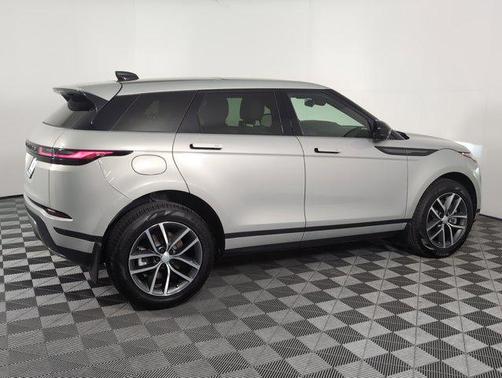 2026 Land Rover Range Rover Evoque Core S