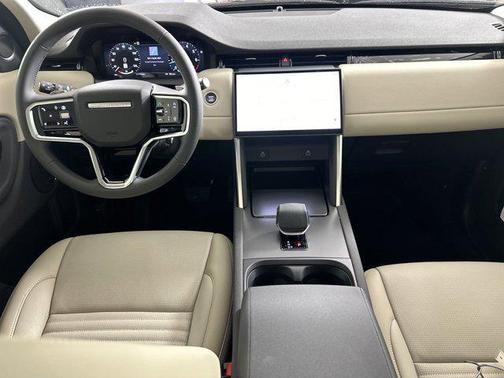 2024 Land Rover Discovery Sport Core S