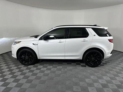 2024 Land Rover Discovery Sport Core S