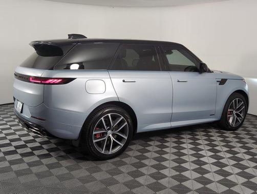 2025 Land Rover Range Rover Sport Autobiography