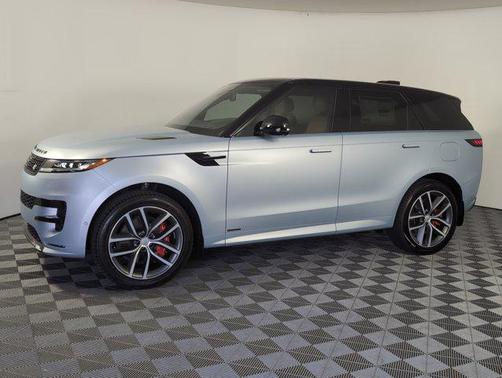2025 Land Rover Range Rover Sport Autobiography