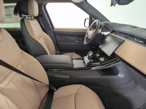 2025 Land Rover Range Rover Sport Autobiography