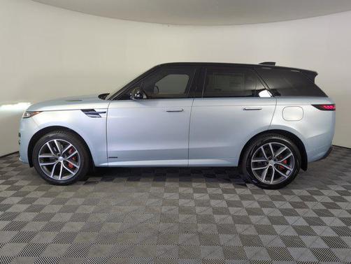 2025 Land Rover Range Rover Sport Autobiography