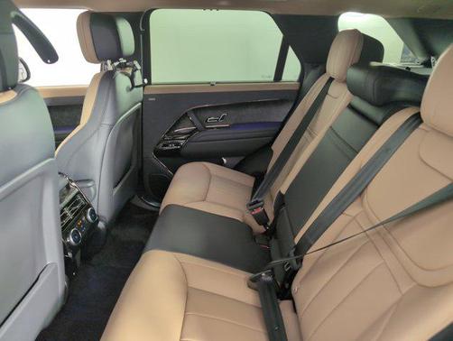 2025 Land Rover Range Rover Sport Autobiography