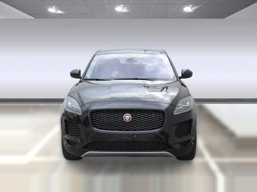 2020 Jaguar E-PACE SE P250 AWD Automatic