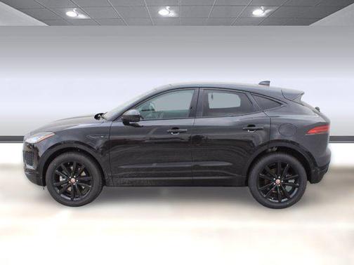 2020 Jaguar E-PACE SE P250 AWD Automatic