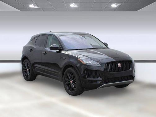2020 Jaguar E-PACE SE P250 AWD Automatic