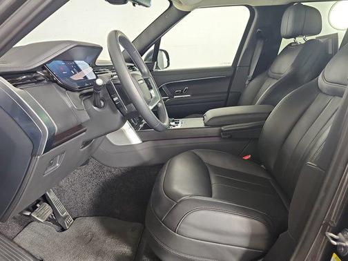 2023 Land Rover Range Rover First Edition