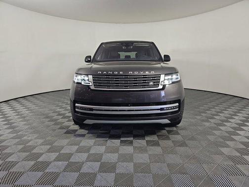2023 Land Rover Range Rover First Edition