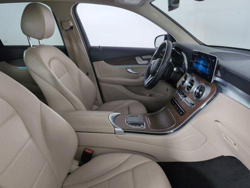 2021 Mercedes-Benz GLC 300 Base