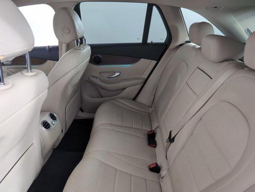 2021 Mercedes-Benz GLC 300 Base