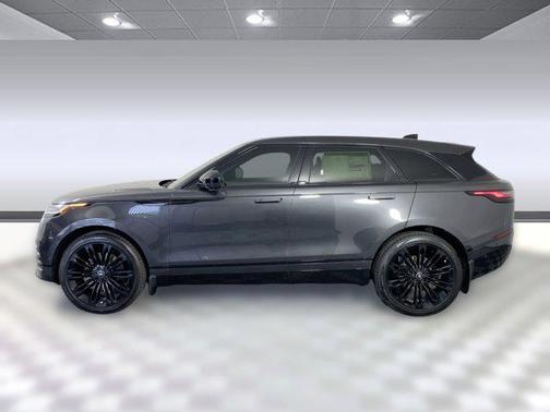 2026 Land Rover Range Rover Velar P250 SE R-Dynamic