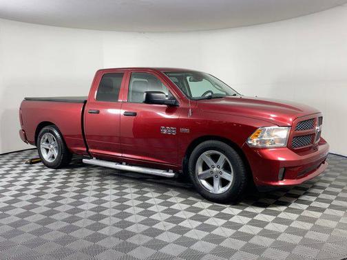 2014 RAM 1500 Tradesman/Express