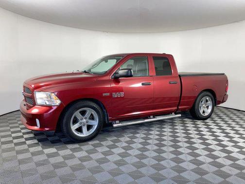 2014 RAM 1500 Tradesman/Express
