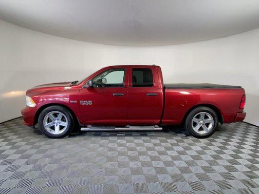 2014 RAM 1500 Tradesman/Express