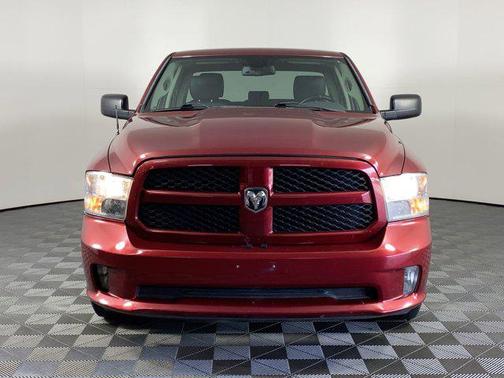 2014 RAM 1500 Tradesman/Express