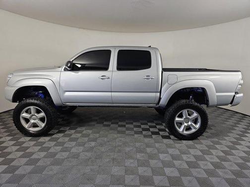 2012 Toyota Tacoma PreRunner