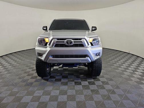 2012 Toyota Tacoma PreRunner