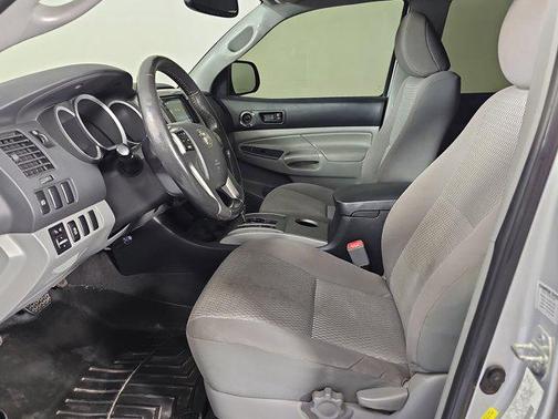 2012 Toyota Tacoma PreRunner