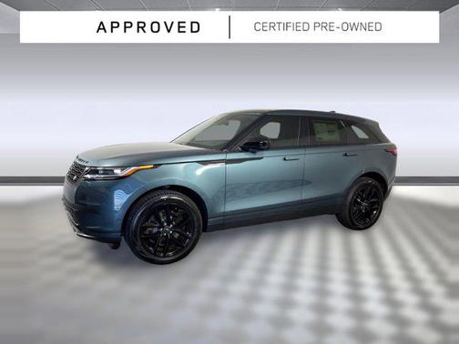 2026 Land Rover Range Rover Velar P250 S