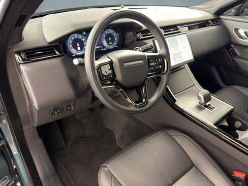2026 Land Rover Range Rover Velar P250 S