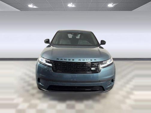 2026 Land Rover Range Rover Velar P250 S