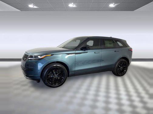 2026 Land Rover Range Rover Velar P250 S