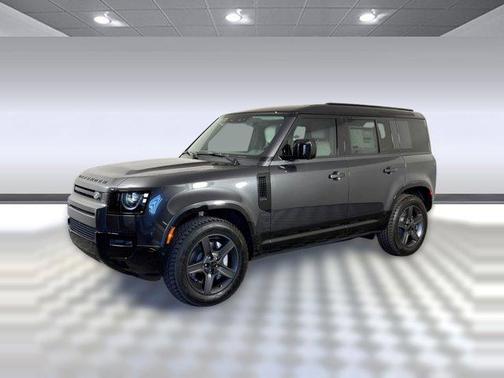 2026 Land Rover Defender P400 X-Dynamic SE