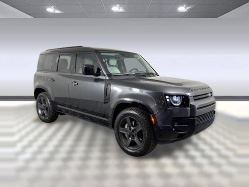 2026 Land Rover Defender P400 X-Dynamic SE