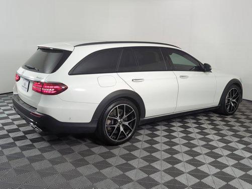 2023 Mercedes-Benz E-Class 4MATIC All-Terrain Wagon